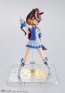 S.H.Figuarts ウマ娘 プリティーダービー トウカイテイオー Special Edition  バンダイ, BAC55301, by バンダイ