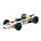 1/20 Honda RA272 1965ﾒｷｼｺGP優勝車, TAM20043, by タミヤ