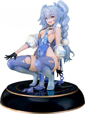 1/6 ドールズフロントライン PA-15 ～蠱惑な千鳥草～ ファット・カンパニー, PHA88675, by ファット・カンパニー
