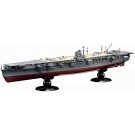 1/700 帝国海軍シリーズ No.25 日本海軍航空母艦 飛龍 フルハルモデル フジミ, FUJ51480, by フジミ