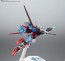 ROBOT魂 <SIDE MS> 機動戦士ガンダムSEED GAT-X105+AQM/E-X01 エールストライクガンダム ver. A.N.I.M.E. ~ROBOT魂15th ANNIVERSARY~ バンダイ, BAC55493, by バンダイ