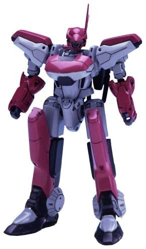1/48 HG 機動戦艦 ナデシコ エステバリス バンダイ, BAN40263, by バンダイ