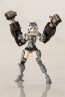 フレームアームズ・ガール ハンドスケール アーキテクト コトブキヤ, KBY28382, by コトブキヤ