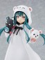 POP UP PARADE くまクマ熊ベアー ユナ 白クマVer. グッドスマイルカンパニー, GSC42522, by グッドスマイルカンパニー