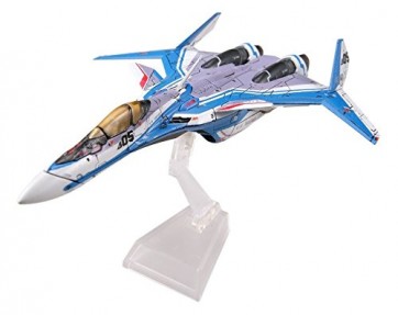 1/144　技ＭＣＲ１０　ＶＦ－３１Ｊ　ファイター, TMTX279020, by トミーテック