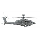 1/48AH-64D ｱﾊﾟｯﾁ ﾛﾝｸﾞﾎﾞｳ, HASPT23, by ハセガワ