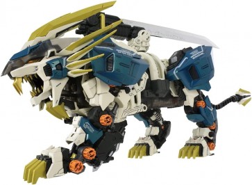 1/72 ゾイド AZ-03 ムラサメライガー タカラトミー, TAK27564, by タカラトミー