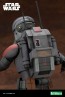 1/7 ARTFX スター・ウォーズ:バッドバッチ エコー THE BAD BATCH コトブキヤ, KBY41763, by コトブキヤ