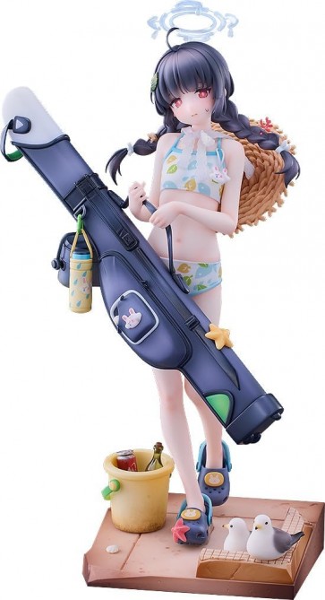 1/7 ブルーアーカイブ Blue Archive ミユ(水着) Solarain, SOL08438, by Solarain