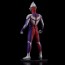 Character Classics ウルトラマンティガ 海洋堂, KYD70517, by 海洋堂