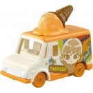 ドリームトミカ SP TinyTAN コレクション Jin タカラトミー, TAK23283, by タカラトミー