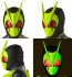 RAH GENESIS 仮面ライダーゼロワン ライジングホッパー メディコム・トイ, MED07851, by メディコム・トイ