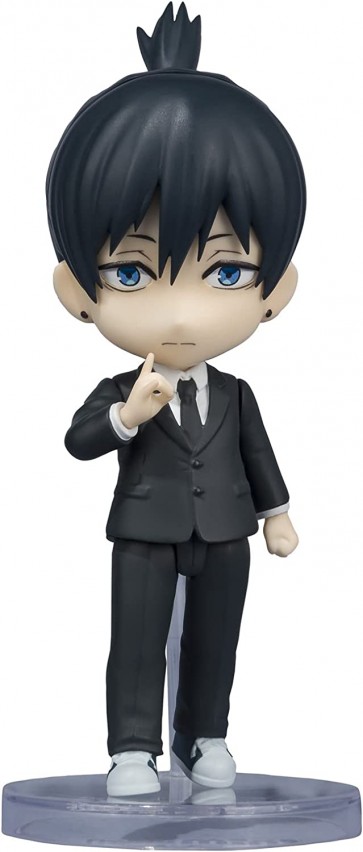 Figuarts mini チェンソーマン 早川アキ バンダイ, BAC49515, by バンダイ