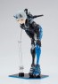 少女発動機 MOTORED CYBORG RUNNER SSX_155 "TECHNO AZUR" マックスファクトリー, MAX68595, by マックスファクトリー