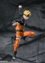 S.H.Figuarts NARUTO-ナルト- 疾風伝 うずまきナルト -希望を託された九尾の人柱力-（再販） バンダイ, BAC20948, by バンダイ