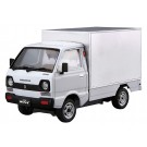 1/24 スズキ ST30 キャリイ パネルバン '79 アオシマ, AOS55885, by アオシマ