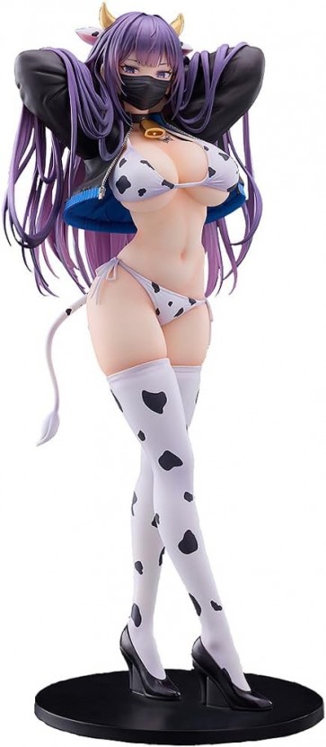 1/6 Biya オリジナルキャラクター ユナ 乳牛Ver. エンソウトイズ, EST26409, by エンソウトイズ