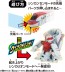プラレール シンカリオンCW クイックチェンジ! E6こまち タカラトミー, TAK41590, by タカラトミー