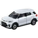 トミカ No.8 トヨタ ライズ (初回特別仕様) タカラトミー, TAK75568, by タカラトミー