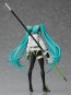 figma 初音ミク GTプロジェクト レーシングミク 2022ver. グッドスマイルカンパニー, GSC29634, by グッドスマイルカンパニー