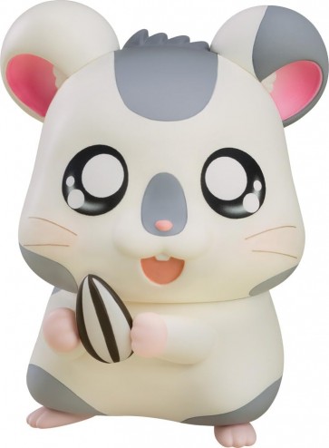 ねんどろいど とっとこハム太郎 こうしくん グッドスマイルカンパニー, GSC97169, by グッドスマイルカンパニー