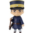 ねんどろいど ゴールデンカムイ 月島軍曹 グッドスマイルカンパニー, GSC99781, by グッドスマイルカンパニー