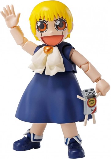 S.H.Figuarts 金色のガッシュ!! ガッシュ・ベル バンダイ, BAC37512, by バンダイ