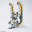 1/144 ＨＧ RX-78AL アトラスガンダム (GUNDAM THUNDERBOLT Ver.), BAN56345, by バンダイ