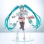 1/7 初音ミク GTプロジェクト レーシングミク 2023Ver. グッドスマイルカンパニー, GSC49507, by グッドスマイルカンパニー