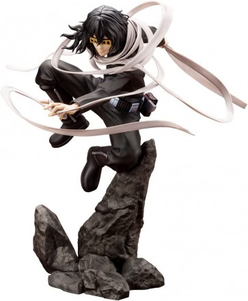 1/8 ARTFX J 僕のヒーローアカデミア 相澤消太 コトブキヤ, KBY45846, by コトブキヤ