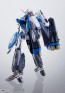 DX超合金 マクロスΔ VF-31J スーパージークフリード(ハヤテ・インメルマン機) リバイバルVer. バンダイ, BAC64181, by バンダイ