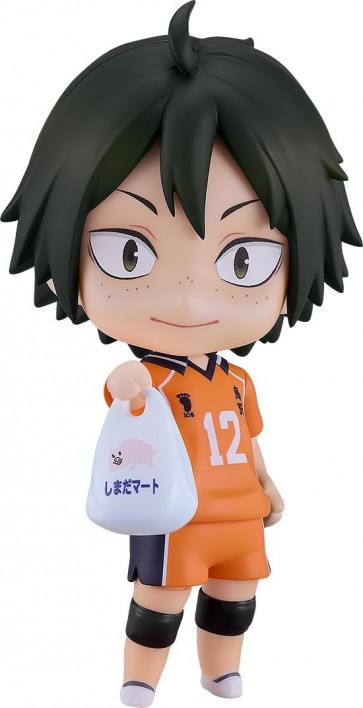 ねんどろいど ハイキュー!! 山口 忠 新生烏野Ver. オランジュルージュ, ORG62261, by オレンジ ルージュ ねんどろいど ハイキュー!! 山口 忠 新生烏野Ver. オランジュルージュ, ORG62261, by オレンジ ルージュ