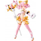 1/1 メガミデバイス PUNI☆MOFU マオ コトブキヤ, KBY54107, by コトブキヤ