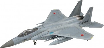 1/72 航空自衛隊 F-15J 戦闘機 J-MSIP (パイロット付) ファインモールド, FIN10028, by ファインモールド