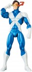 MAFEX CYCLOPS (Comic Variant Suit Ver.)  メディコム・トイ, MED71730, by メディコム・トイ