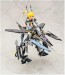 超時空要塞 マクロス V.F.G. マクロスF VF-25S メサイア アオシマ, AOS57216, by アオシマ