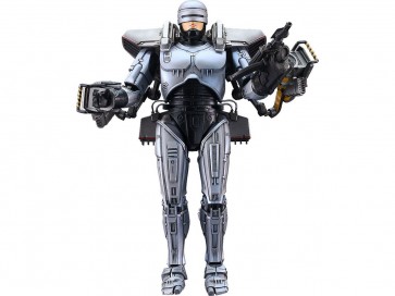 MODEROID ロボコップ3 ロボコップ ジェットパック装備 グッドスマイルカンパニー, GSC88327, by グッドスマイルカンパニー