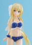 POP UP PARADE 劇場版 ソードアート オンライン プログレッシブ 冥き夕闇のスケルツォ BEACH QUEENS アリス グッドスマイルカンパニー, GSC06571, by グッドスマイルカンパニー