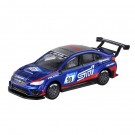 トミカプレミアム 24 SUBARU WRX STI NBR CHALLENGE タカラトミー, TAK87164, by タカラトミー