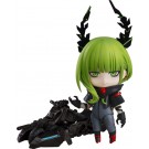 ねんどろいど ブラックロックシューター DAWN FALL デッドマスター DAWN FALL Ver. グッドスマイルカンパニー, GSC70056, by グッドスマイルカンパニー