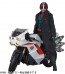 RAH 仮面ライダー第2号 (シン・仮面ライダー)  メディコム・トイ, MED07912, by メディコム・トイ
