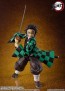 S.H.Figuarts 鬼滅の刃 竈門炭治郎 無限城決戦ver. バンダイ, BAC93341, by バンダイ