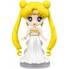 Figuarts mini 美少女戦士セーラームーン プリンセス・セレニティ バンダイ, BAC34665, by バンダイ