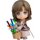 ねんどろいど 通常攻撃が全体攻撃で二回攻撃のお母さんは好きですか? 大好真々子 グッドスマイルカンパニー, GSC20020, by グッドスマイルカンパニー
