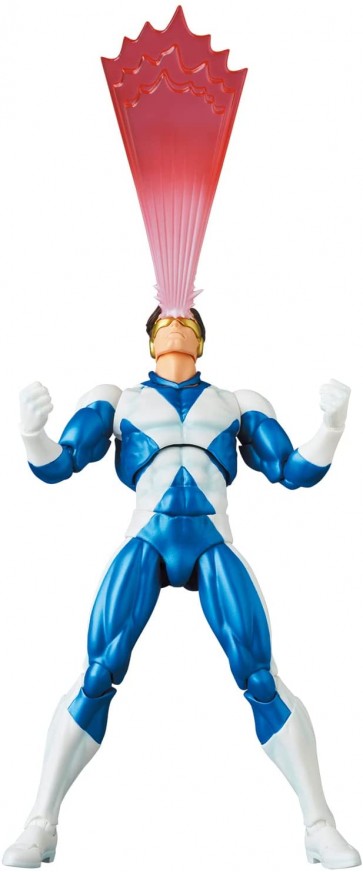 MAFEX CYCLOPS (Comic Variant Suit Ver.)  メディコム・トイ, MED71730, by メディコム・トイ