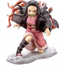 1/8 ARTFX J 鬼滅の刃 竈門禰豆子 コトブキヤ, KBY10424, by コトブキヤ