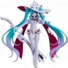 figma 初音ミク GTプロジェクト レーシングミク 2024ver. グッドスマイルカンパニー, GSC05314, by グッドスマイルカンパニー