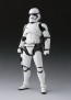 S.H.Figuarts ファースト・オーダー ストームトルーパー(THE LAST JEDI)スペシャルセット バンダイ, BAN86502, by バンダイ