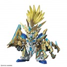 SDW HEROES 龍尊劉備ユニコーンガンダム  バンダイ, BAN20187, by バンダイ