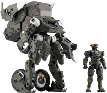 1/24 ヘキサギア ディフィニッションアーマー VT1 コトブキヤ, KBY64892, by コトブキヤ